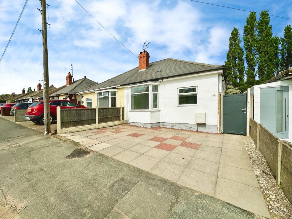 Bungalow