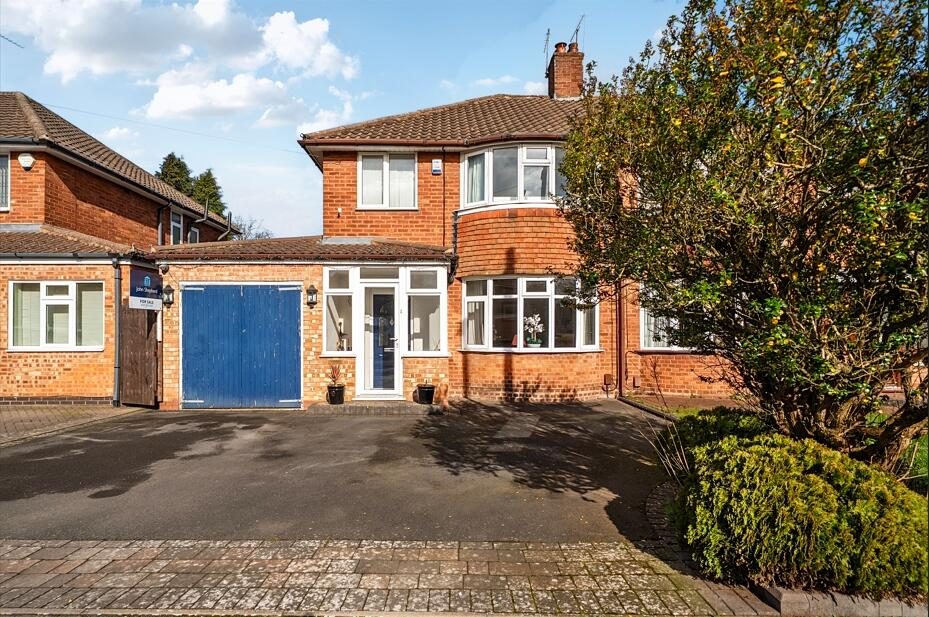 Detached House