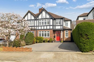 Semi-Detached