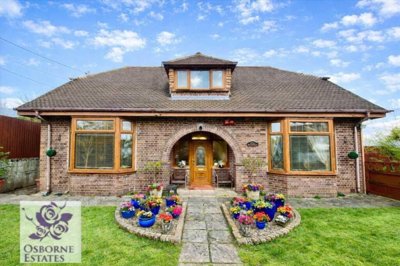 Property on Penrhiwfer Road, CF40 1RL