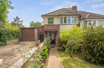 Semi-Detached