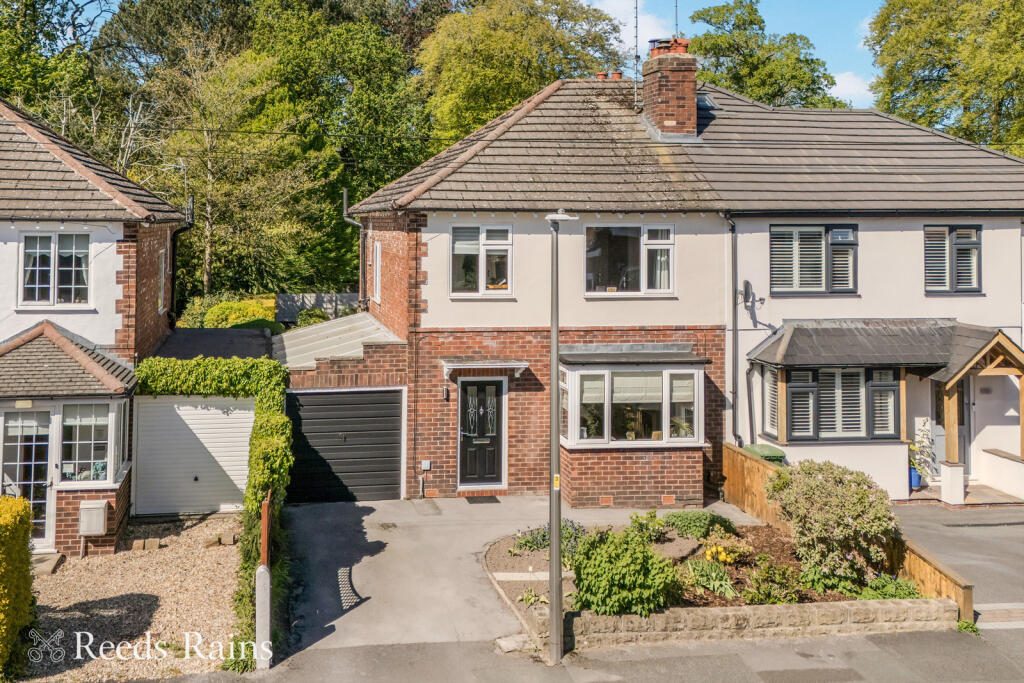 Detached House