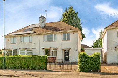 Semi-Detached