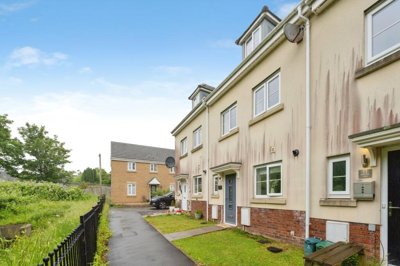 Property on Mill Leat Lane, SA4 4QE
