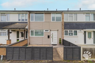 Property on Chatfield Way, SS13 2BN