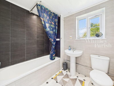 Property on Norwich Road, IP23 7ED