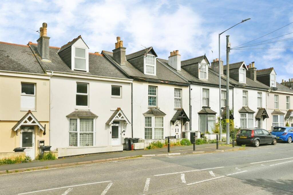 Maisonette