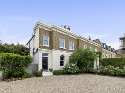 Semi-Detached