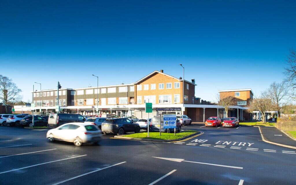 Commercial Development