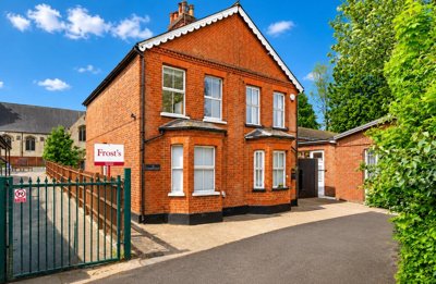 Semi-Detached
