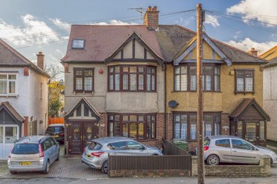 Semi-Detached