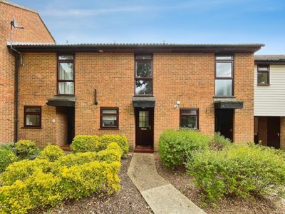 Terraced