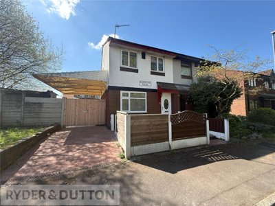 Semi-Detached