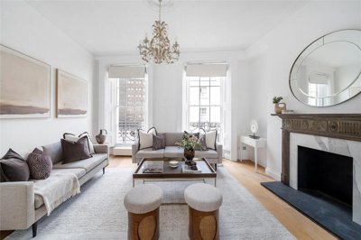 Terraced