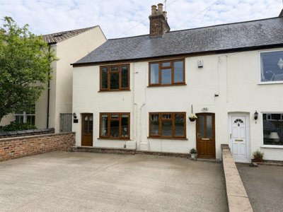 Terraced