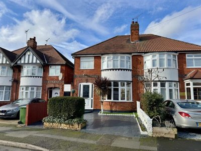 Semi-Detached