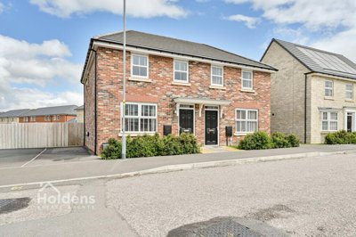 Semi-Detached