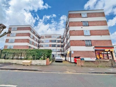 Property on Upper Clapton Road, E5 8BG