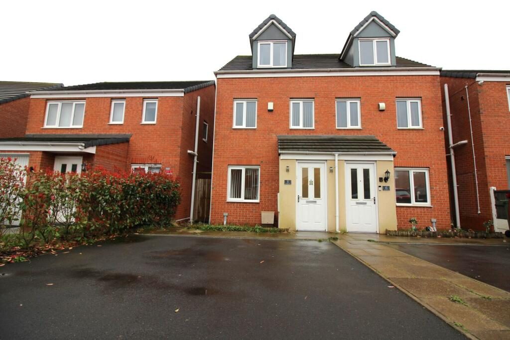 Detached House
