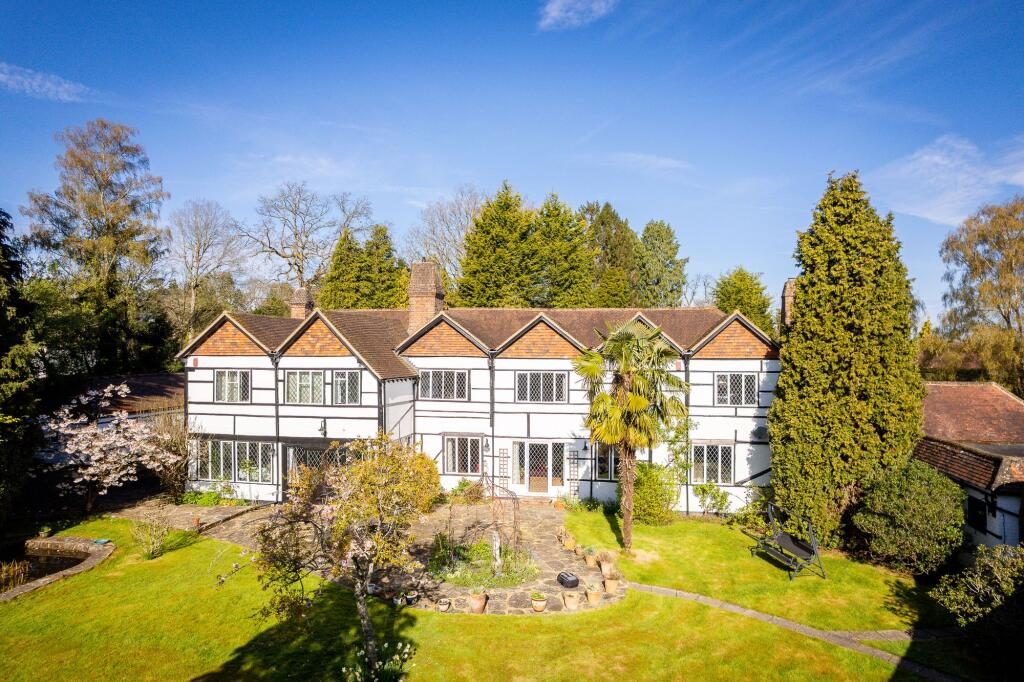Country House