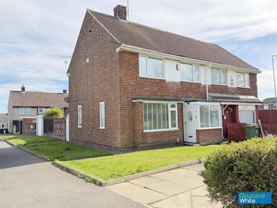 Property on Renvyle Avenue, TS19 9PE