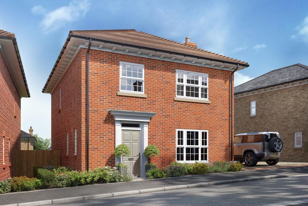 Detached House