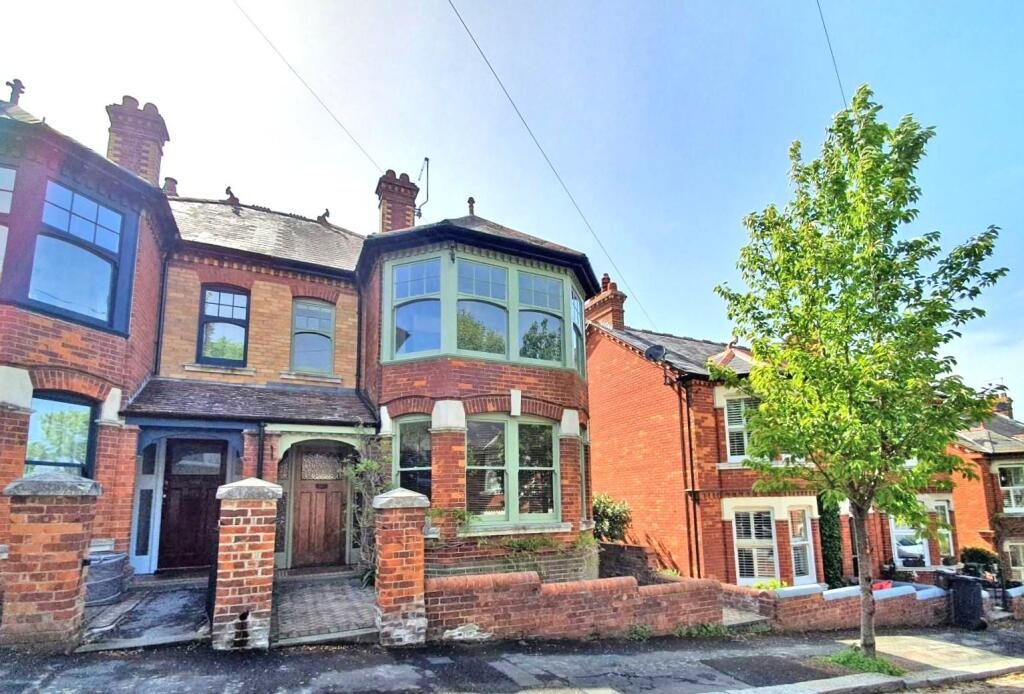 Detached House