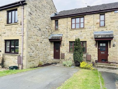 Terraced