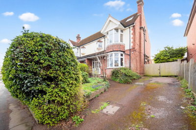 Property on College Road, ME15 6SX