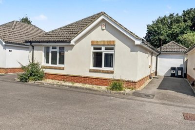 Property on Emma Close, BH10 7AB