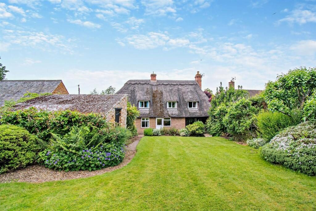 Cottage