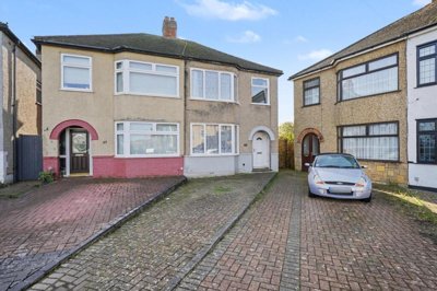 Semi-Detached