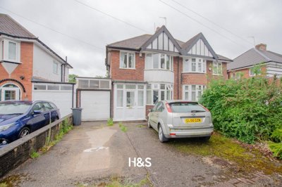 Semi-Detached
