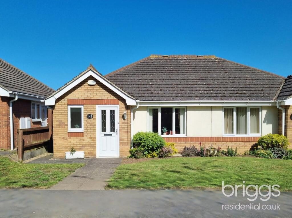 Bungalow