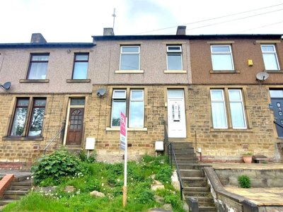 Terraced
