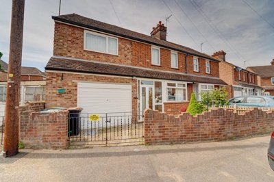 Semi-Detached