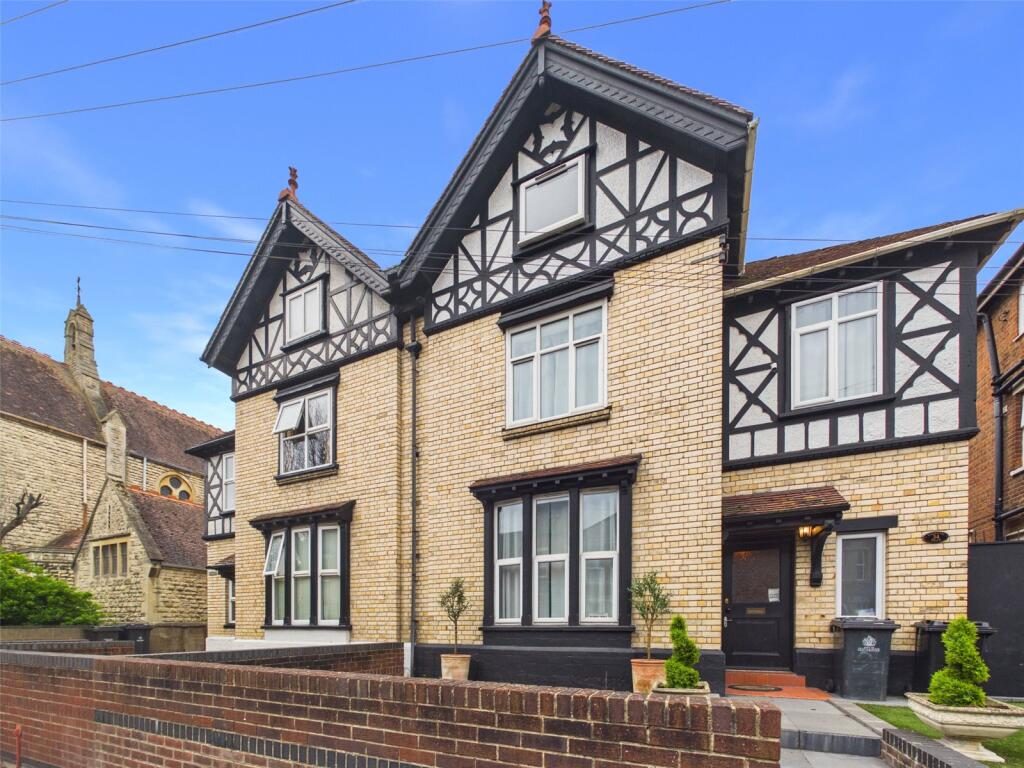 Detached House