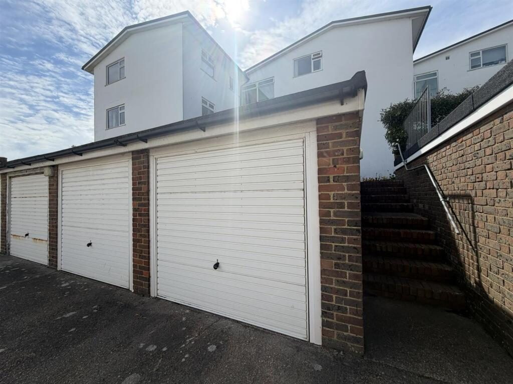 Garages
