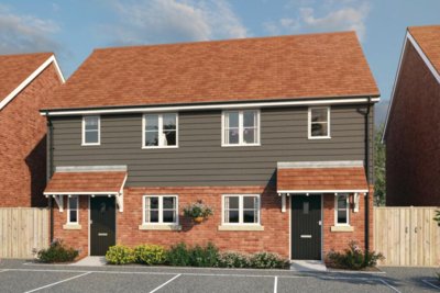 Property on Buckenham Road, NR17 1NQ