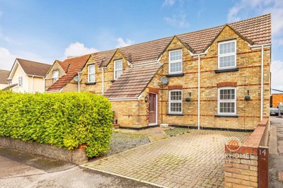 Property on St Clements Road, BH15 3PD