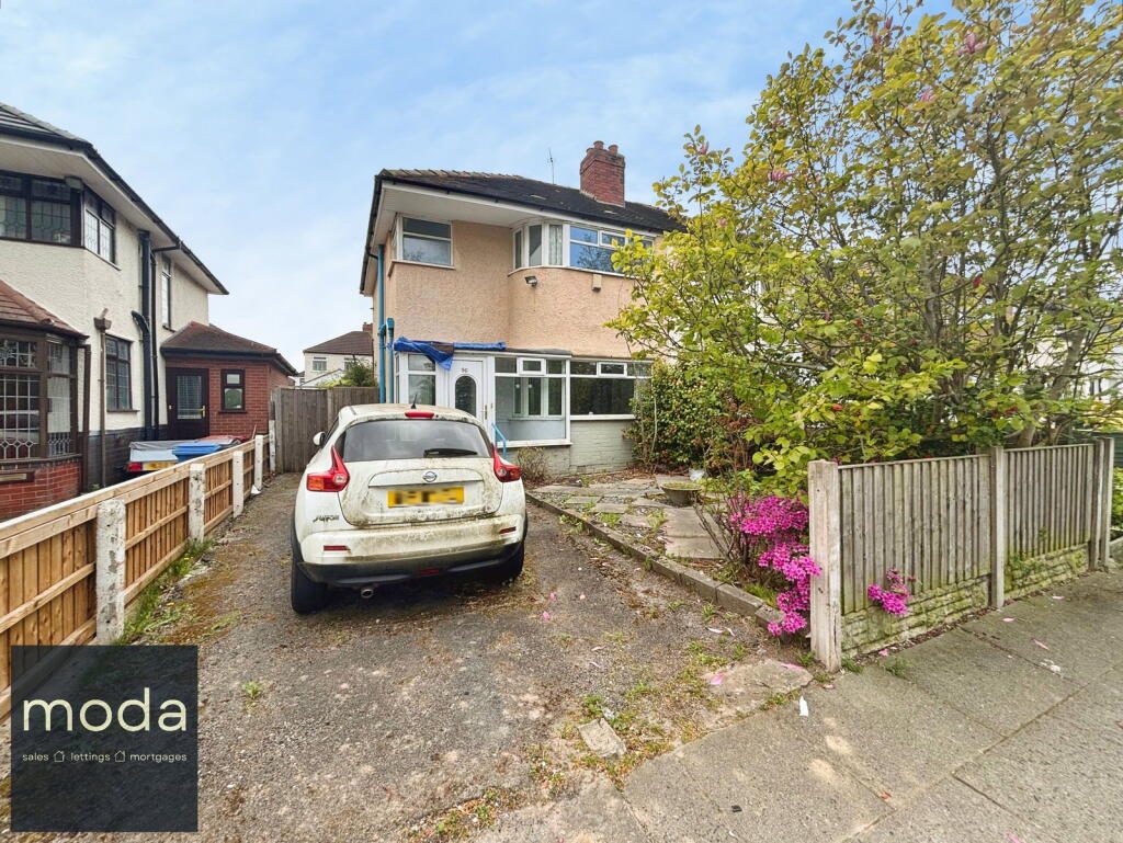 Detached House