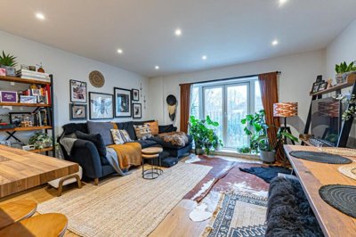 Property on Brook Street, HP23 5PF