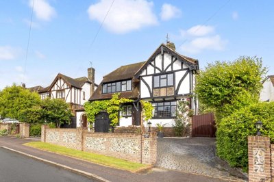 Property on Dean Court Road, BN2 7DJ