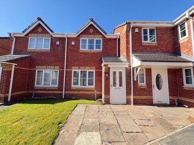 Terraced