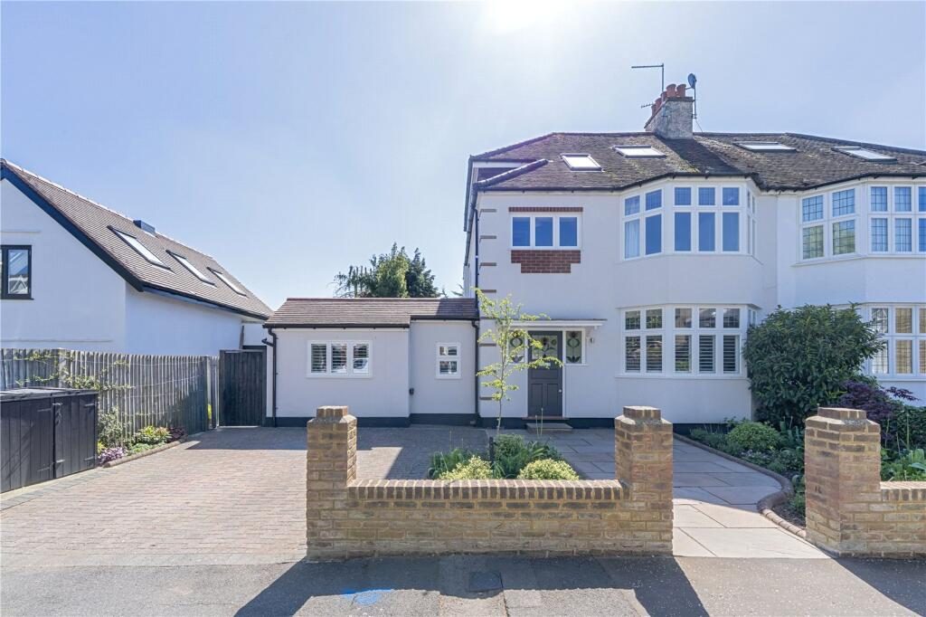 Detached House