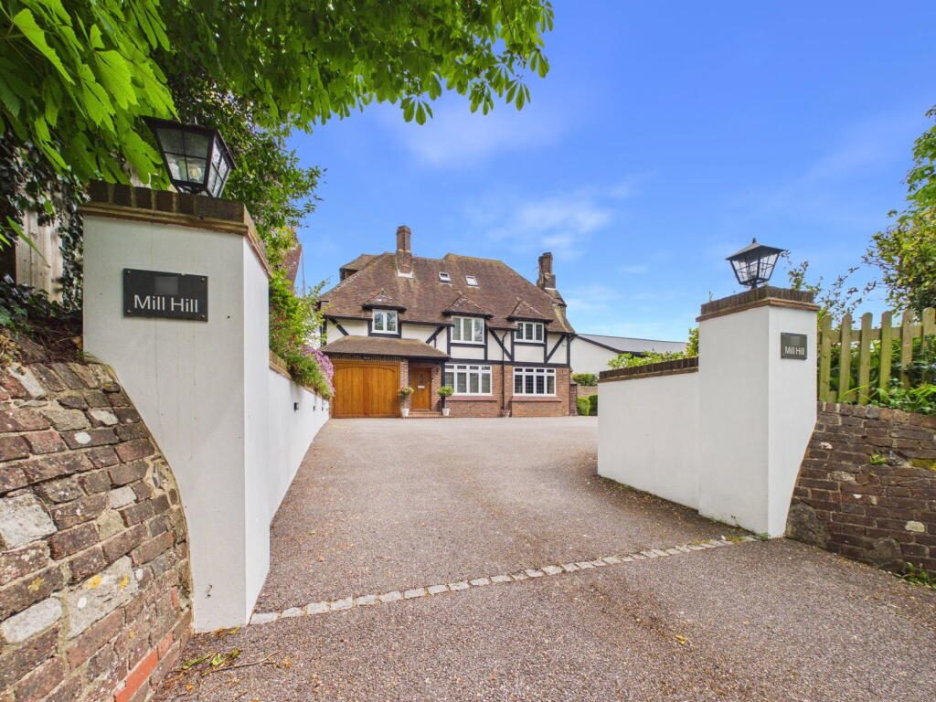 Detached House