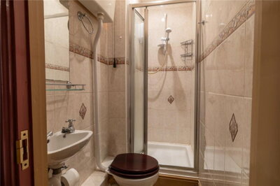 Property on EX37 9RU