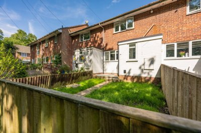 Terraced