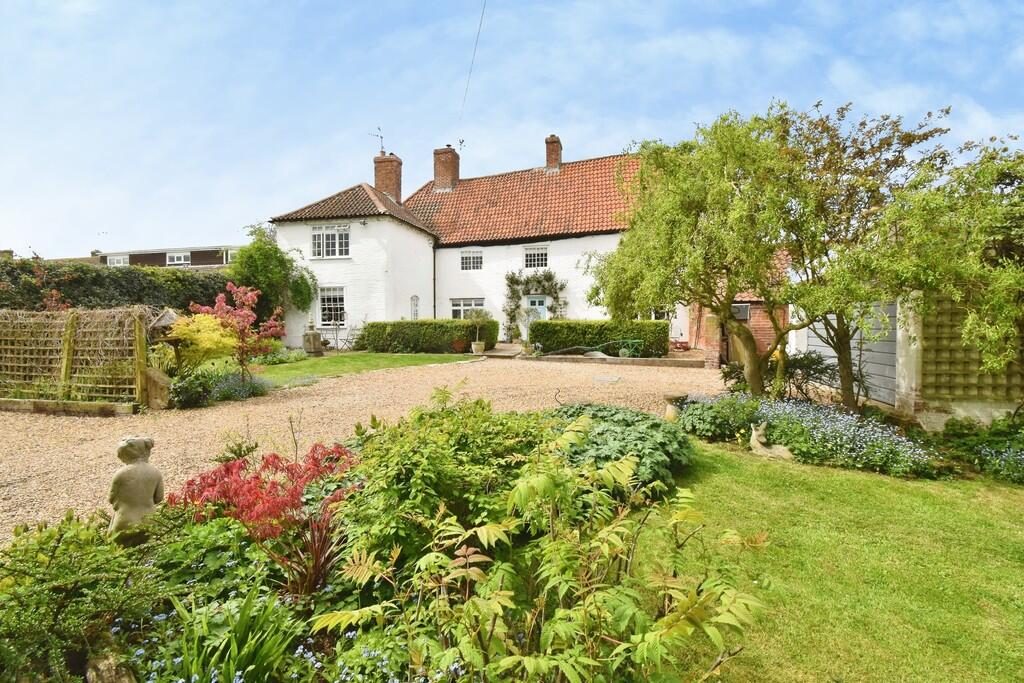 Farm House