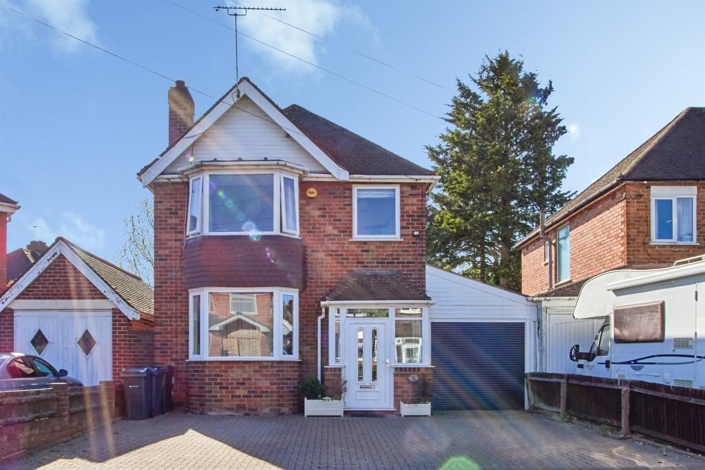 Detached House